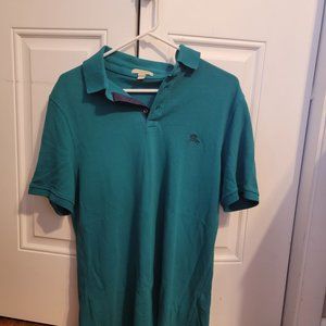 Burberry Polo Shirt